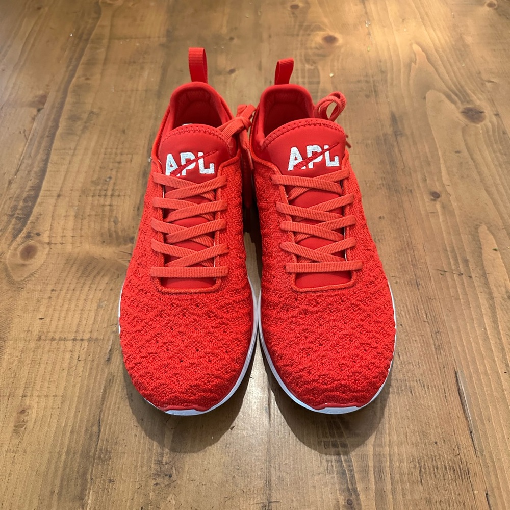 APL (Athletic Propulsion Labs) TechLoom Phantom Sneakers